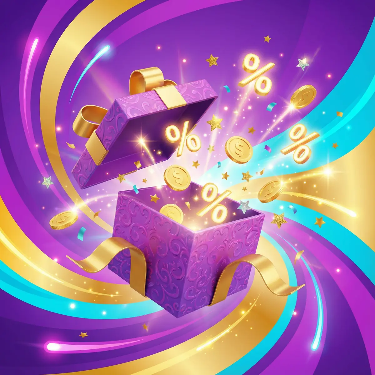 Bônus de boas-vindas e promoções do gbgbet