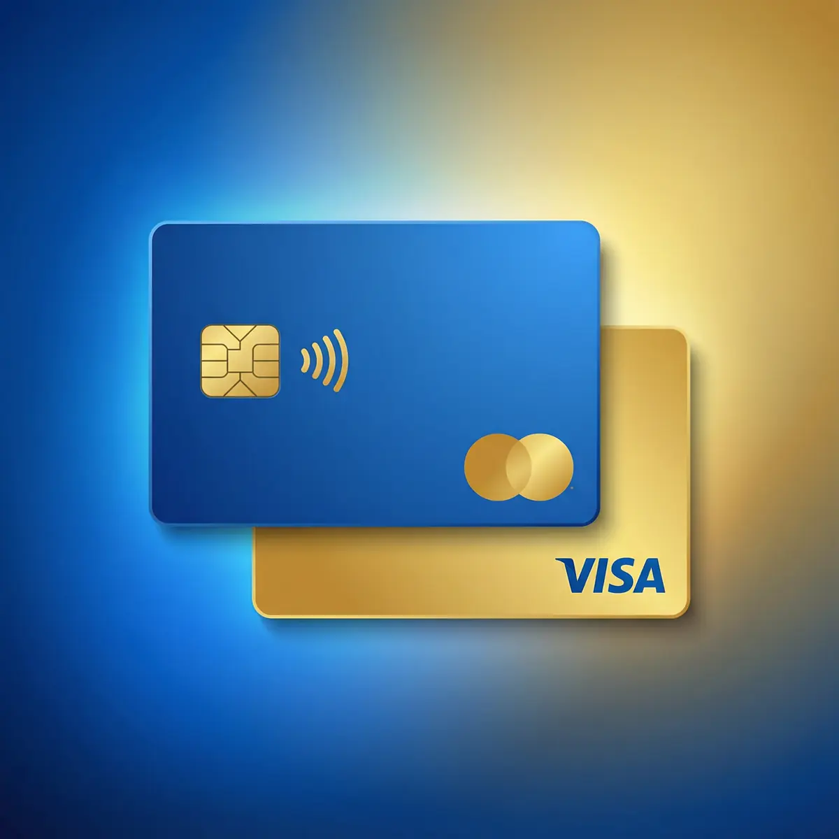 Pagamento com cartão de crédito e débito