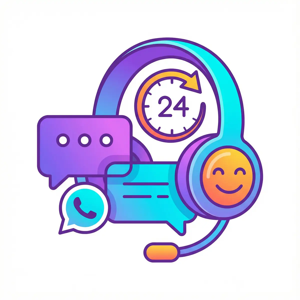 Suporte ao cliente 24/7 do gbgbet